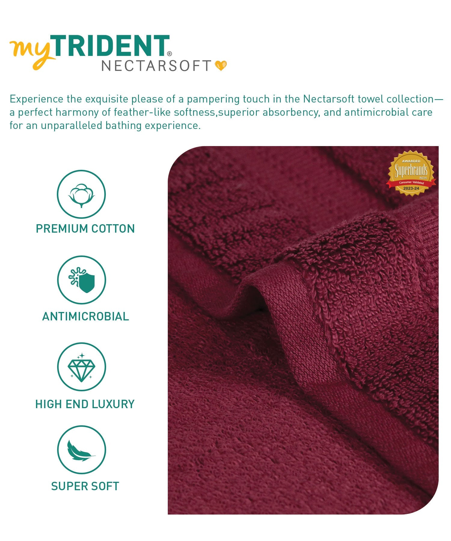Face Towel