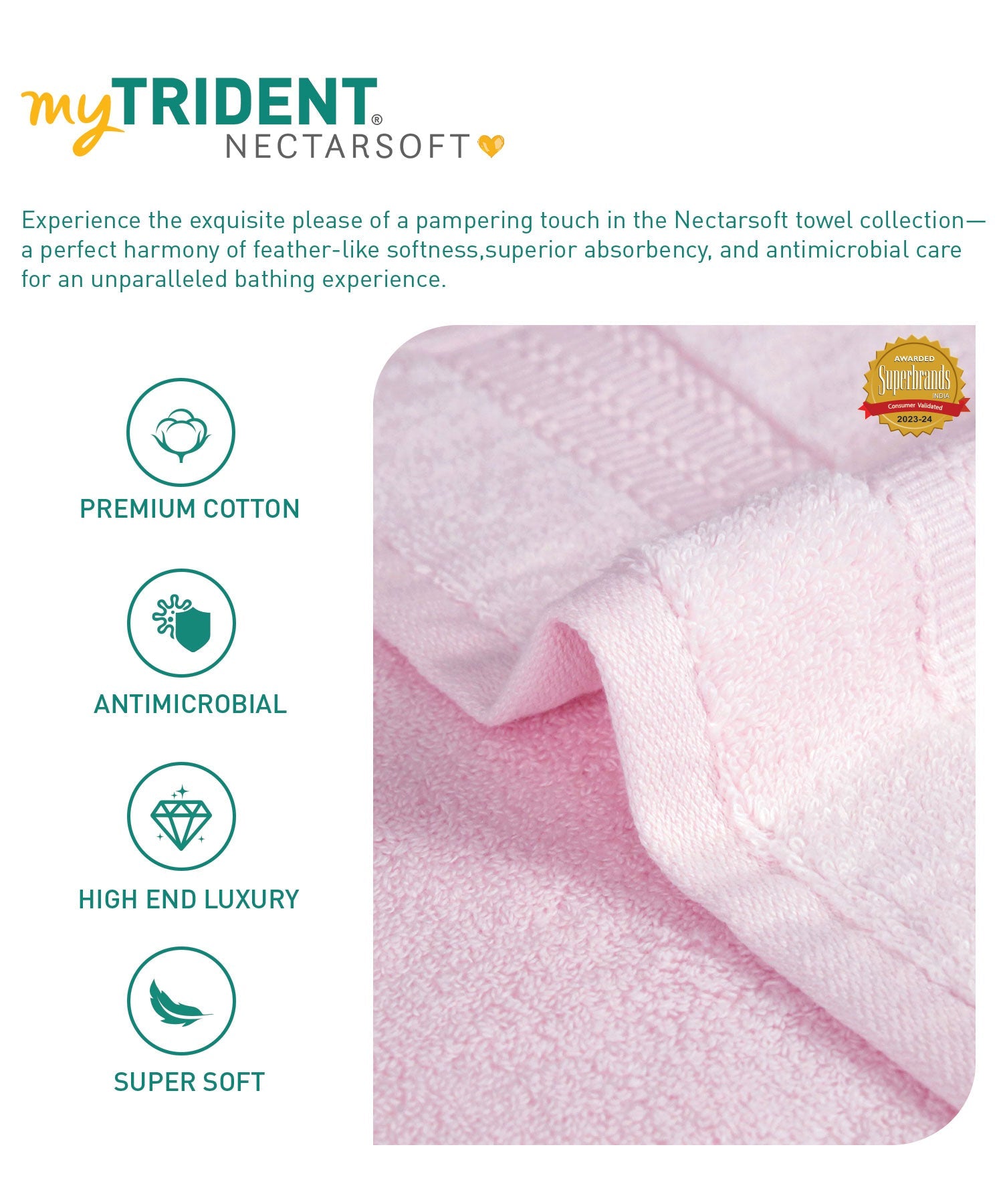 Face Towel