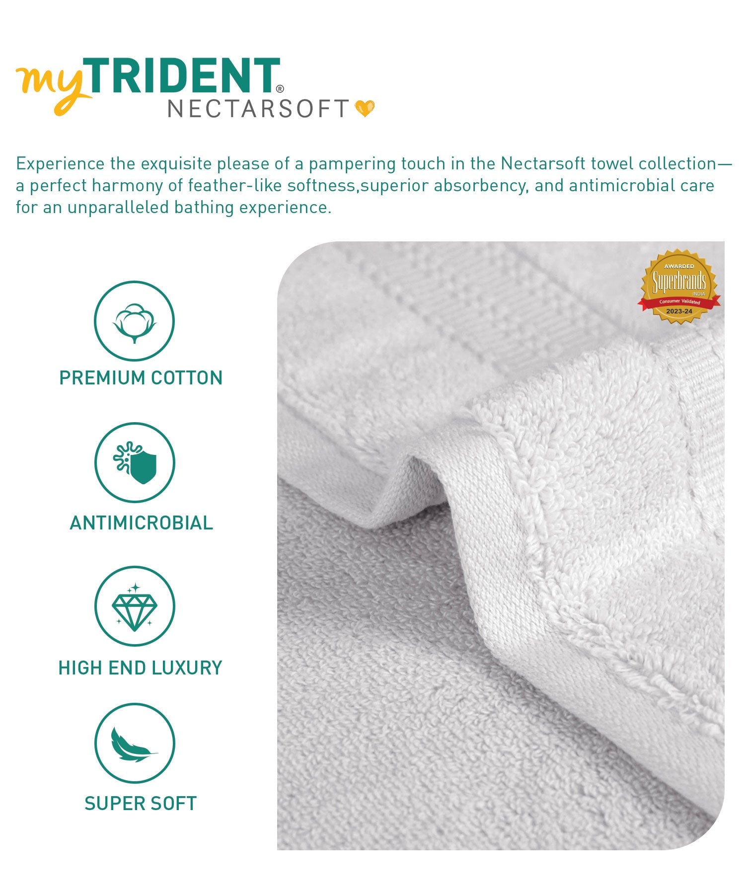 Face Towel