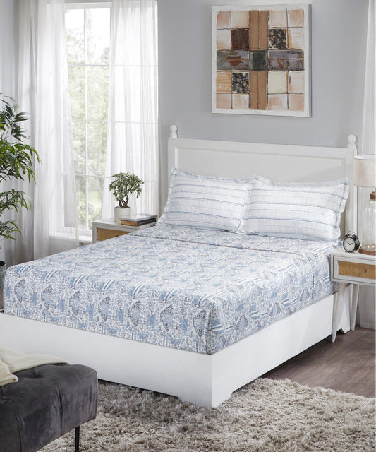 King Bedsheet