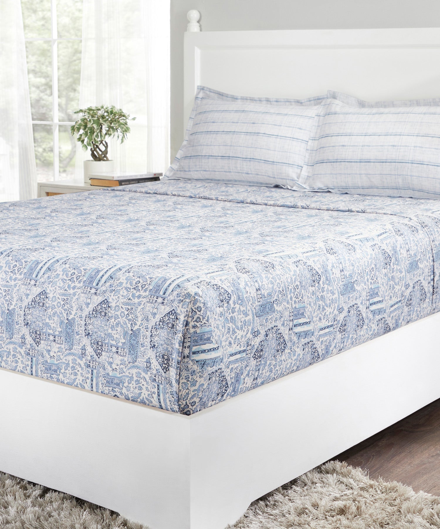 King Bedsheet