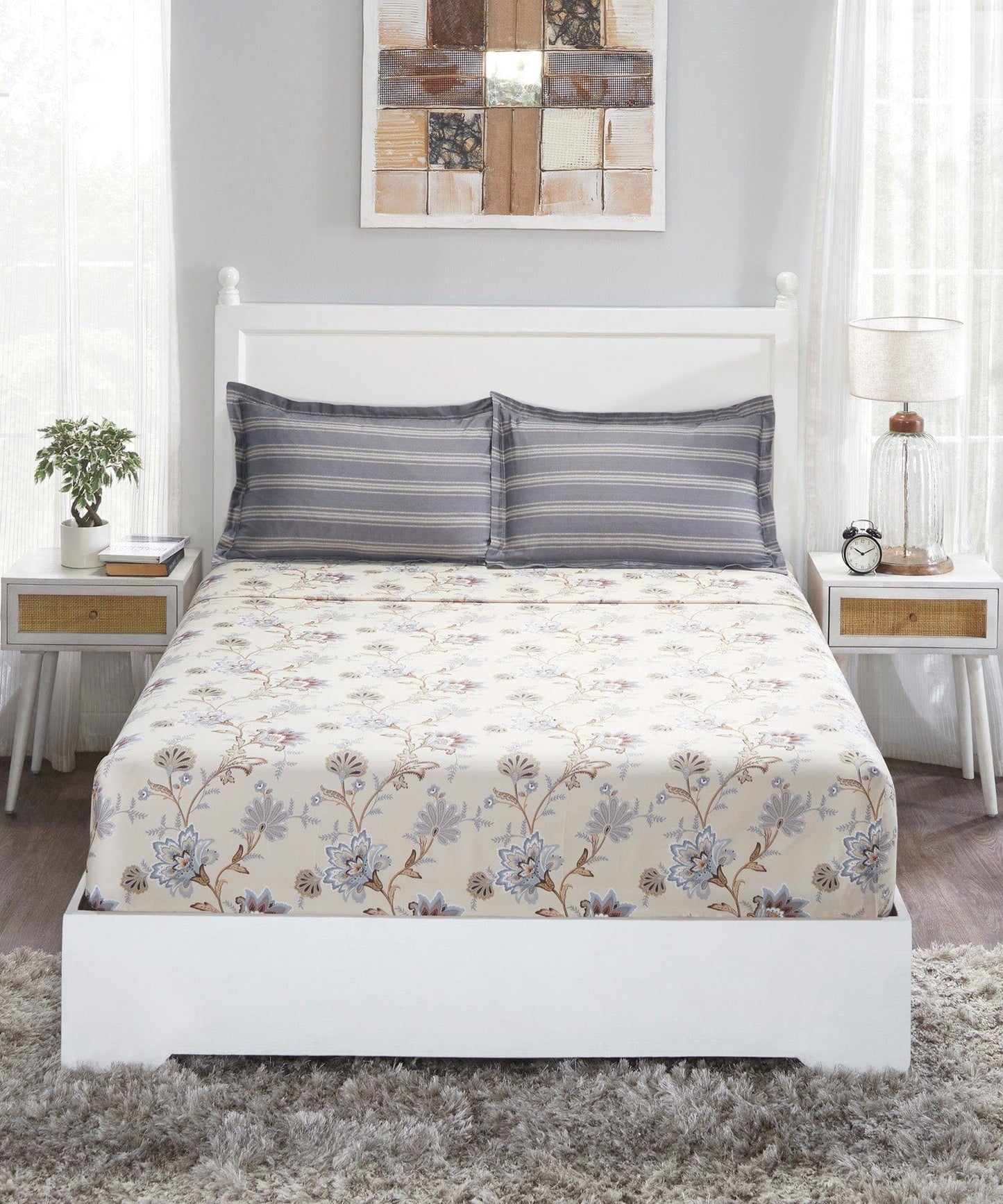 King Bedsheet