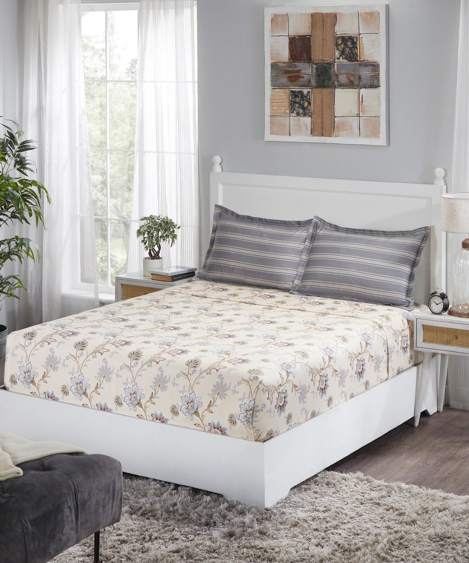 King Bedsheet