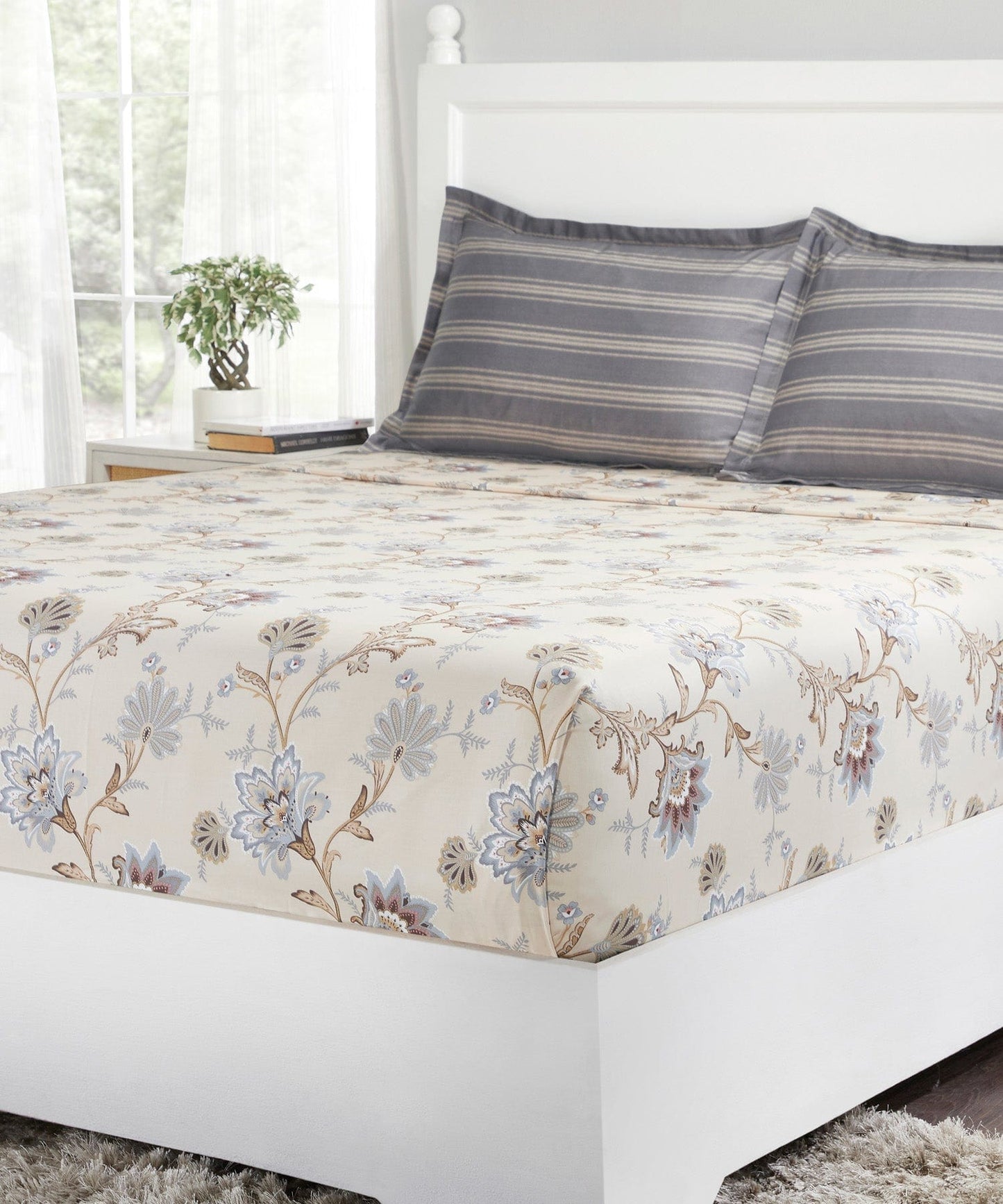King Bedsheet