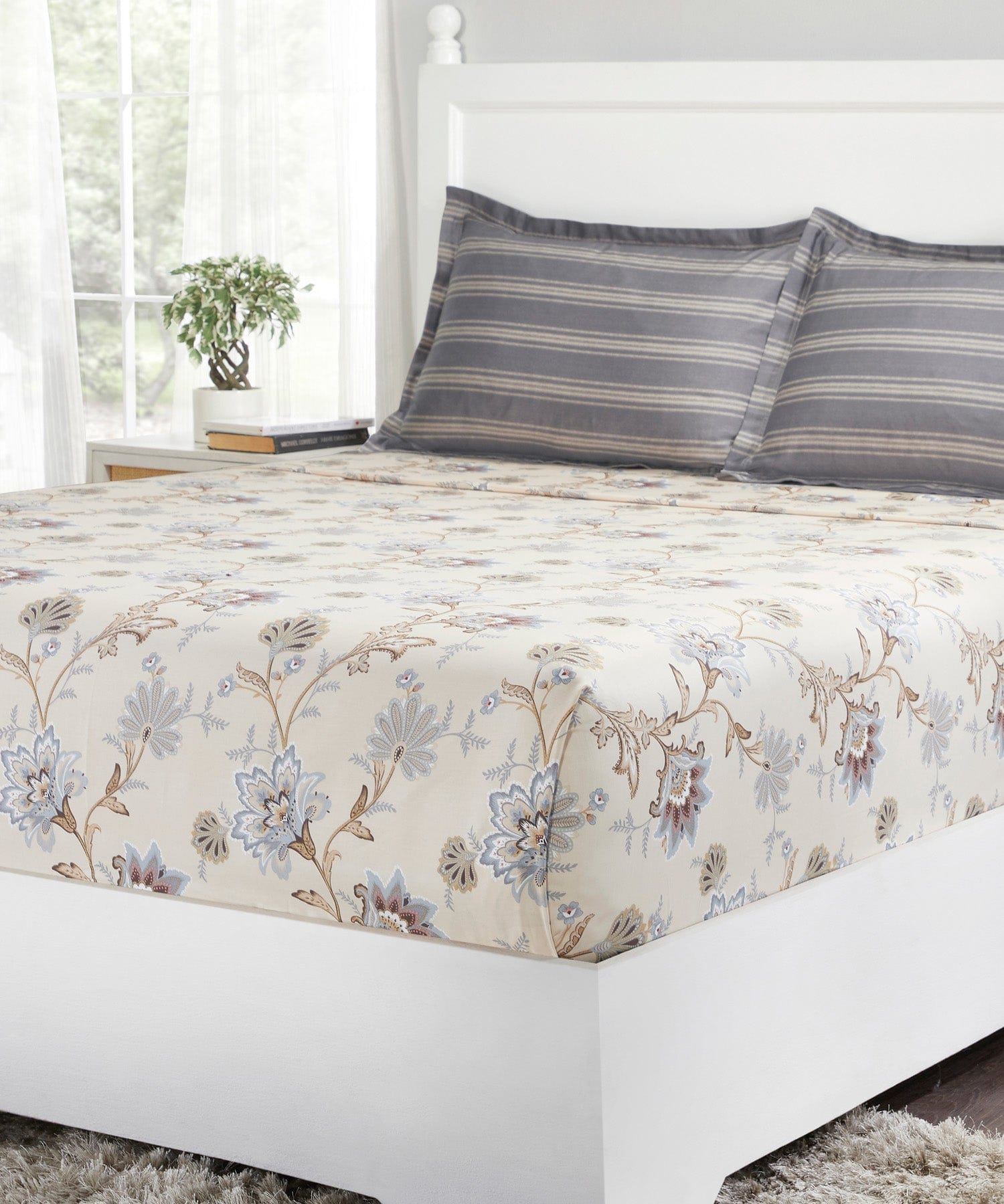 King Bedsheet