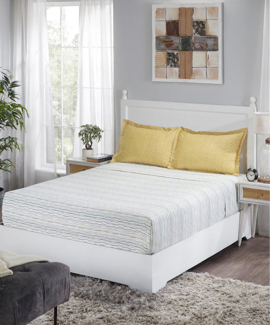 King Bedsheet