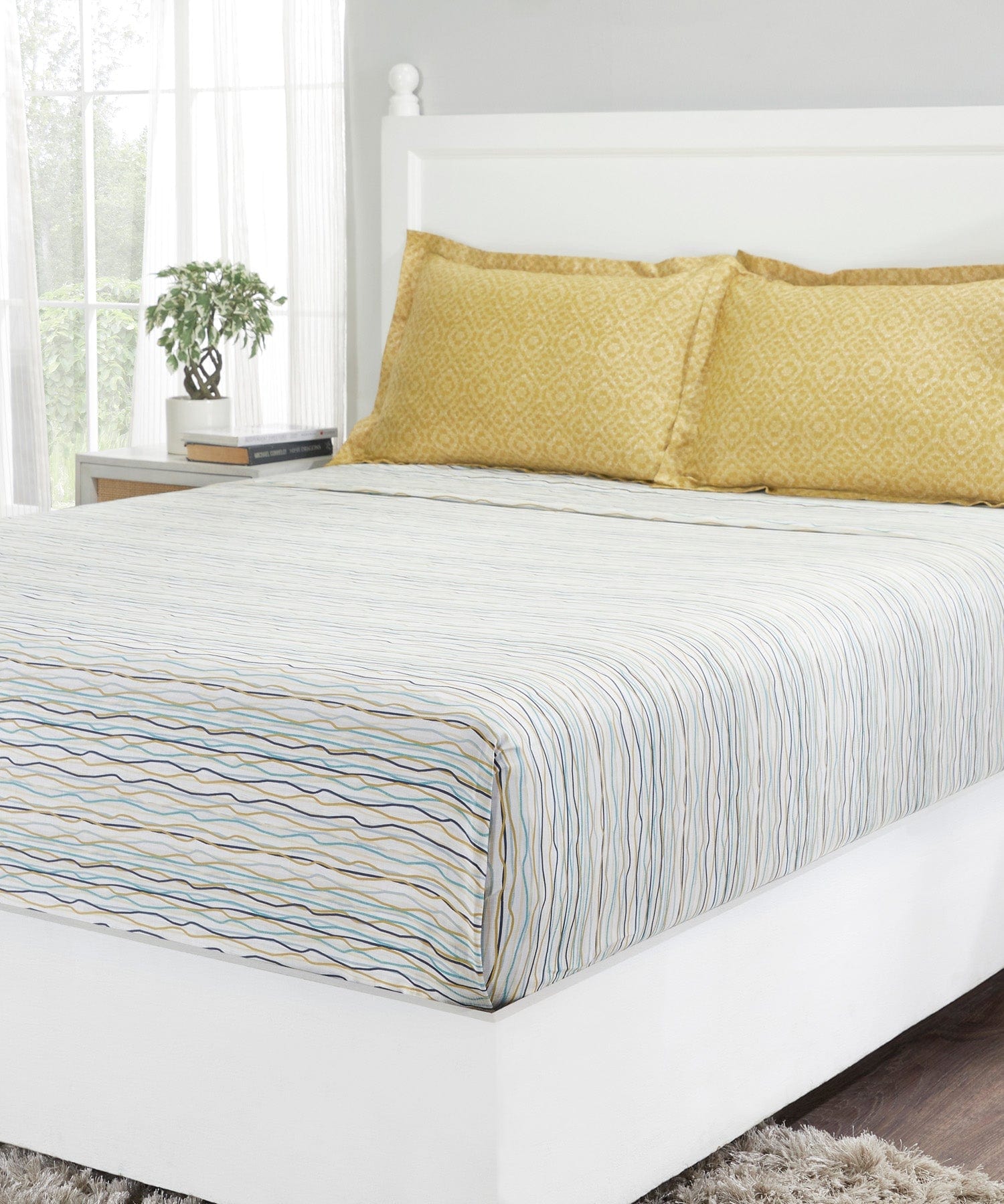 King Bedsheet