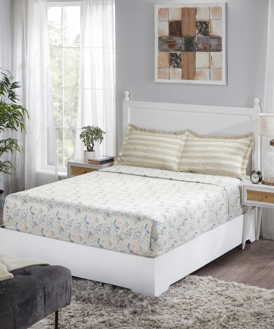 King Bedsheet