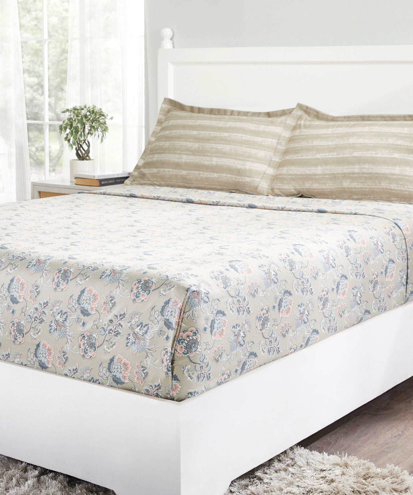 King Bedsheet