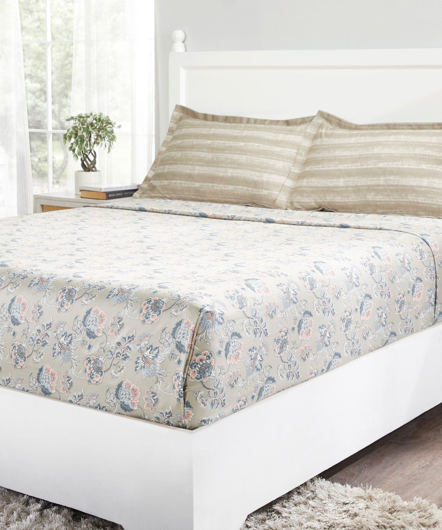 King Bedsheet