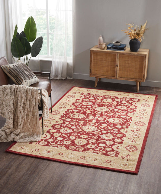 1 Rug  of 1.5 M X 2.4 M