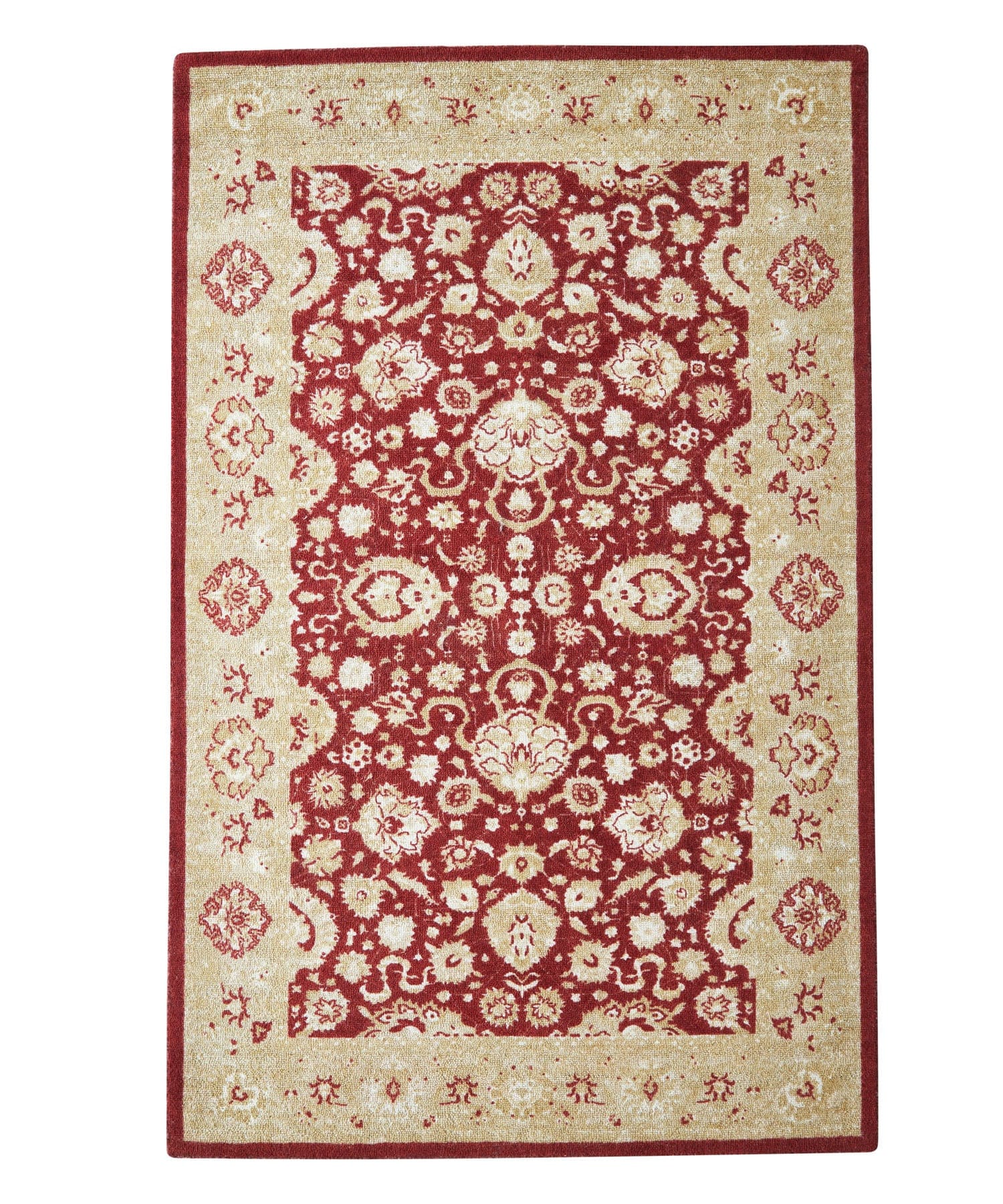 1 Rug  of 1.5 M X 2.4 M