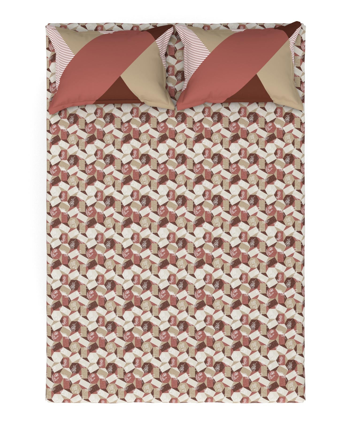 Queen Bedsheet