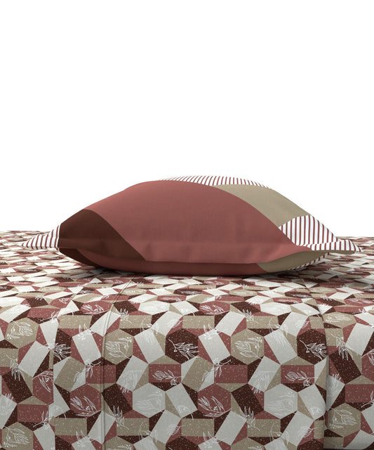 Queen Bedsheet