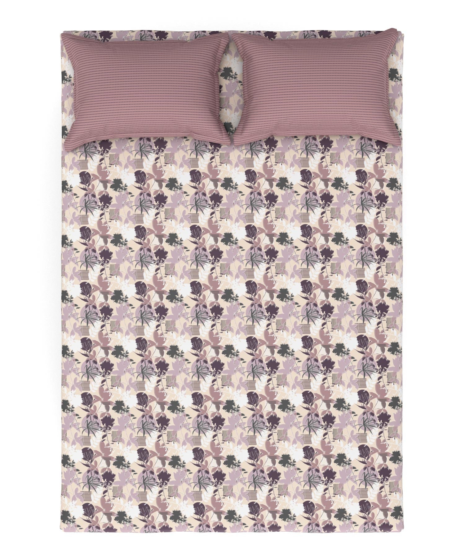 Queen Bedsheet