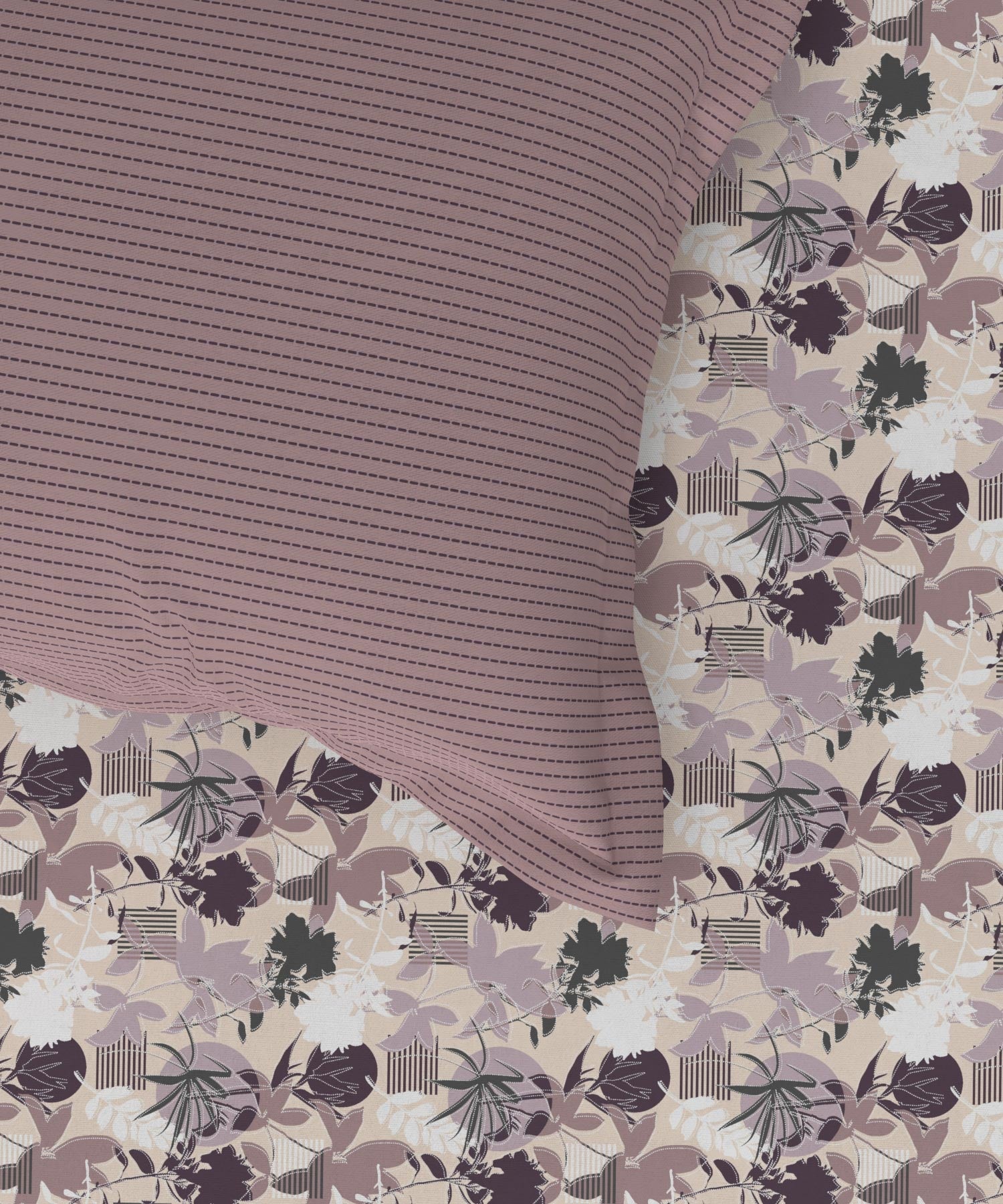 Queen Bedsheet