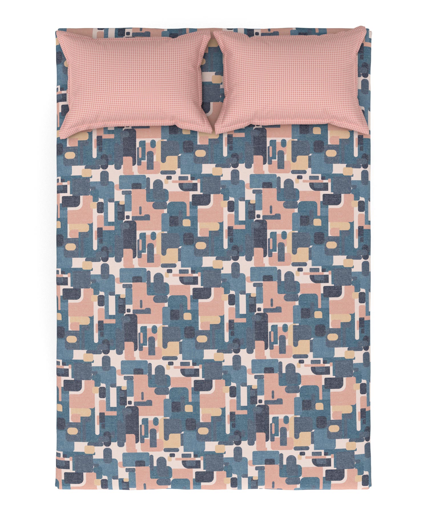 Queen Bedsheet