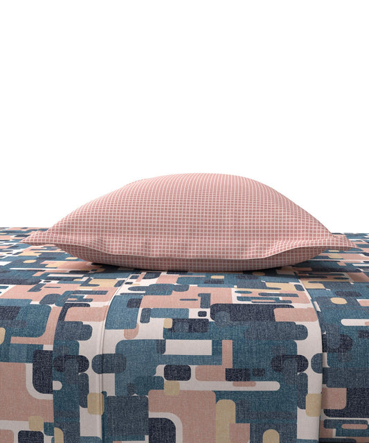 Queen Bedsheet