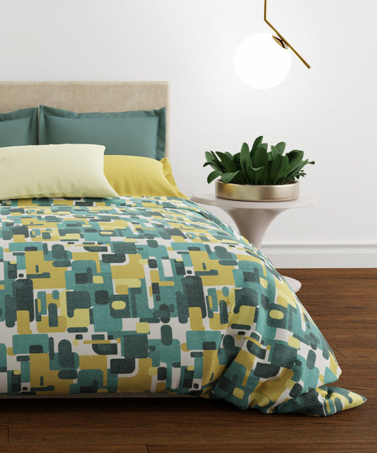 Queen Bedsheet