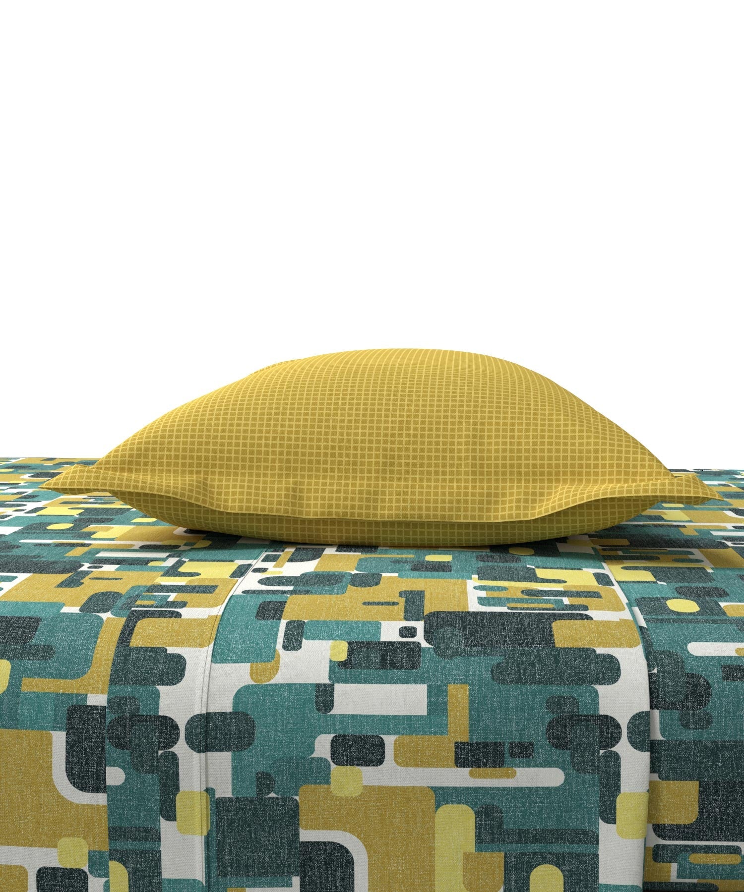 Queen Bedsheet