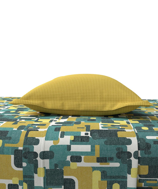 Queen Bedsheet