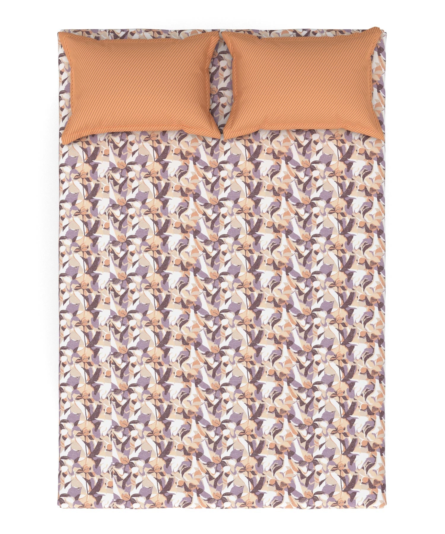 Queen Bedsheet