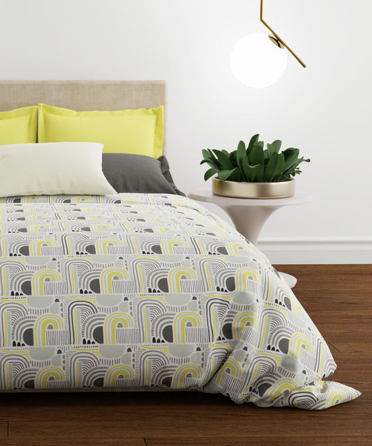 Queen Bedsheet
