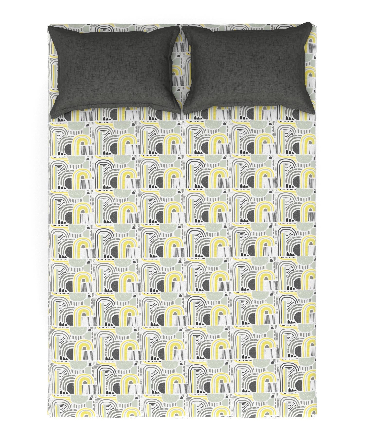Queen Bedsheet