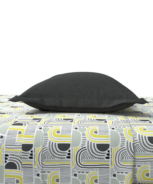 Queen Bedsheet