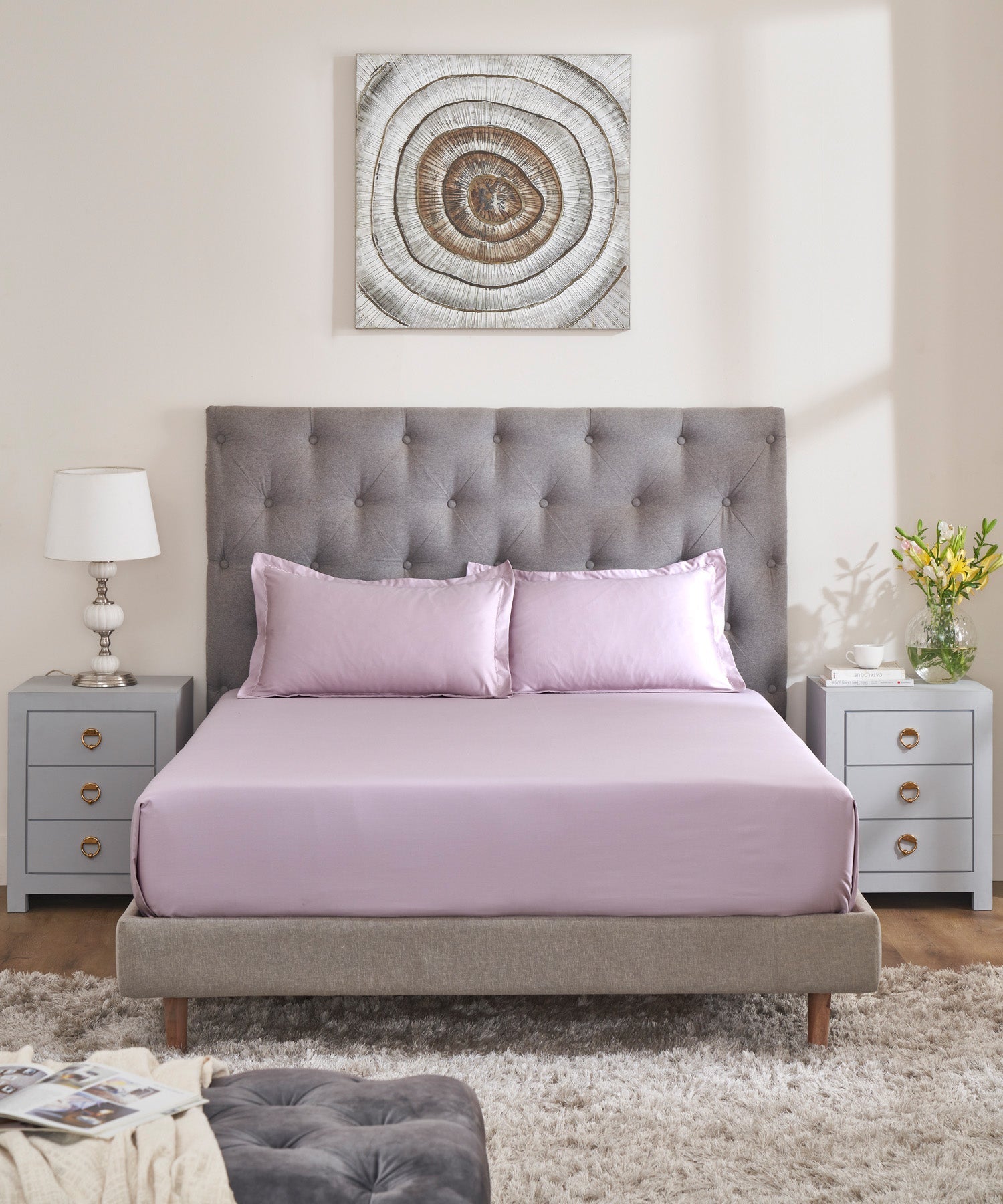 King Bedsheet