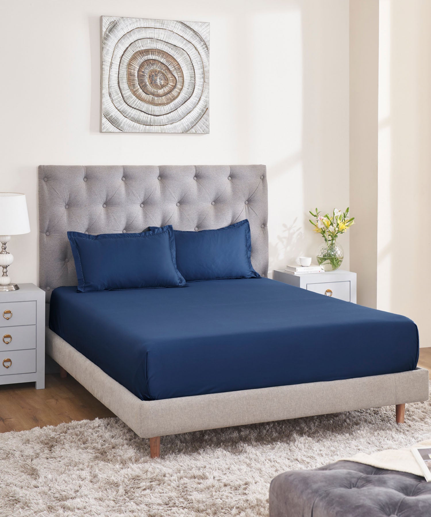 King Bedsheet