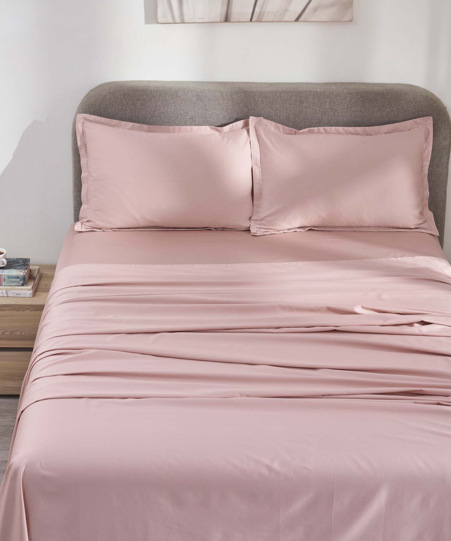 King Bedsheet
