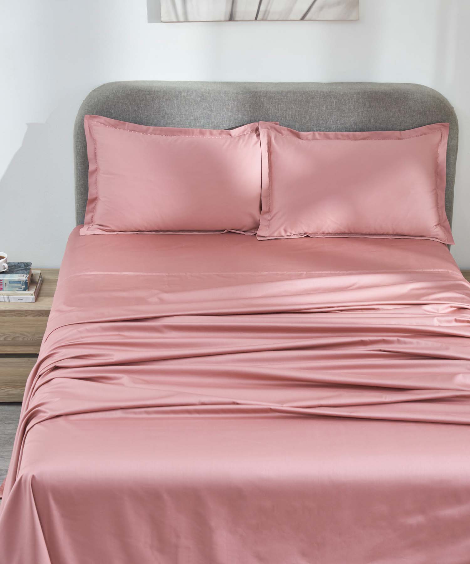 King Bedsheet