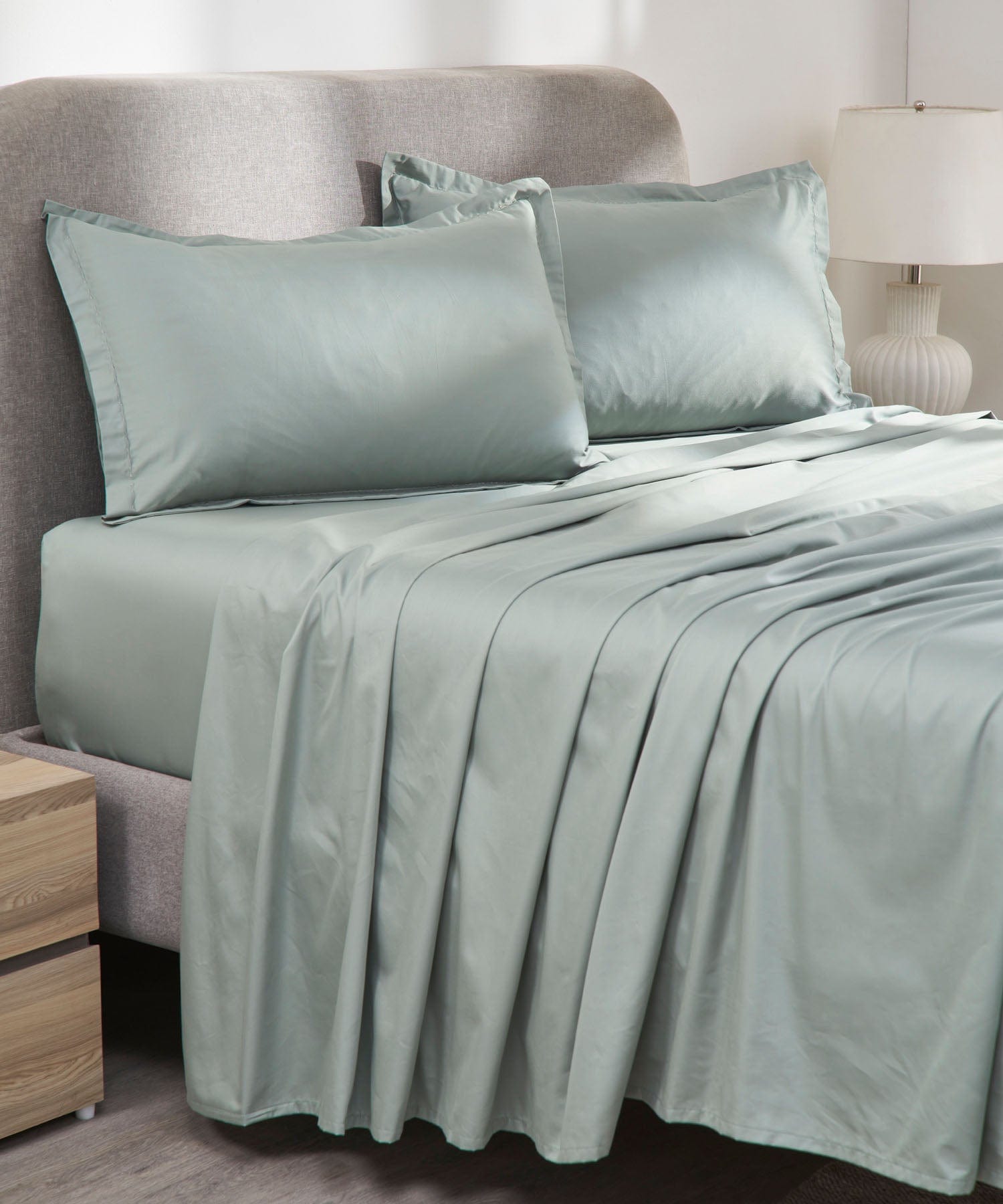 King Bedsheet