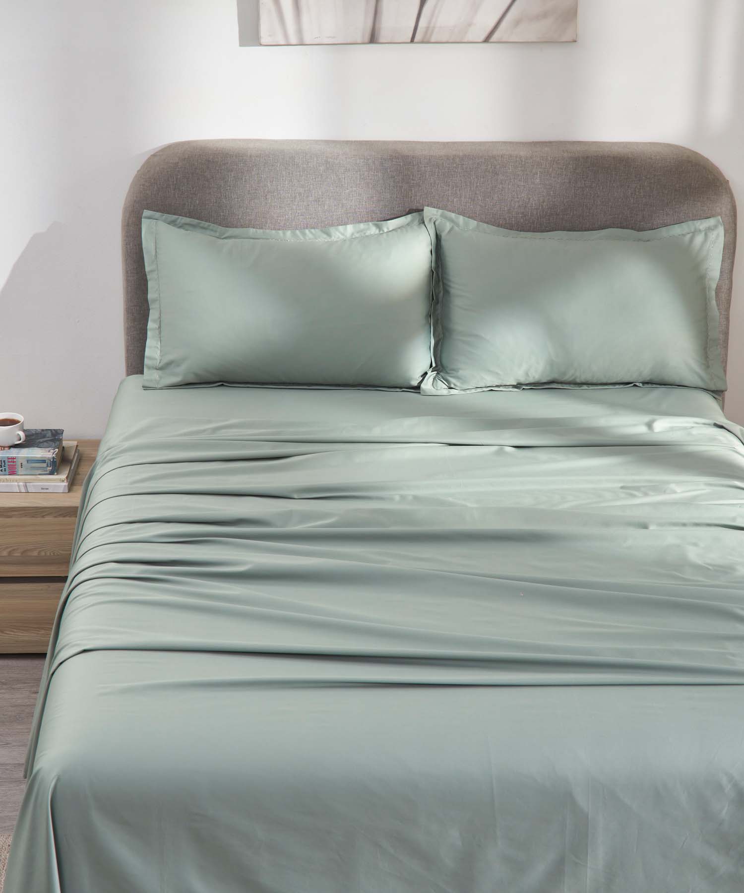 King Bedsheet