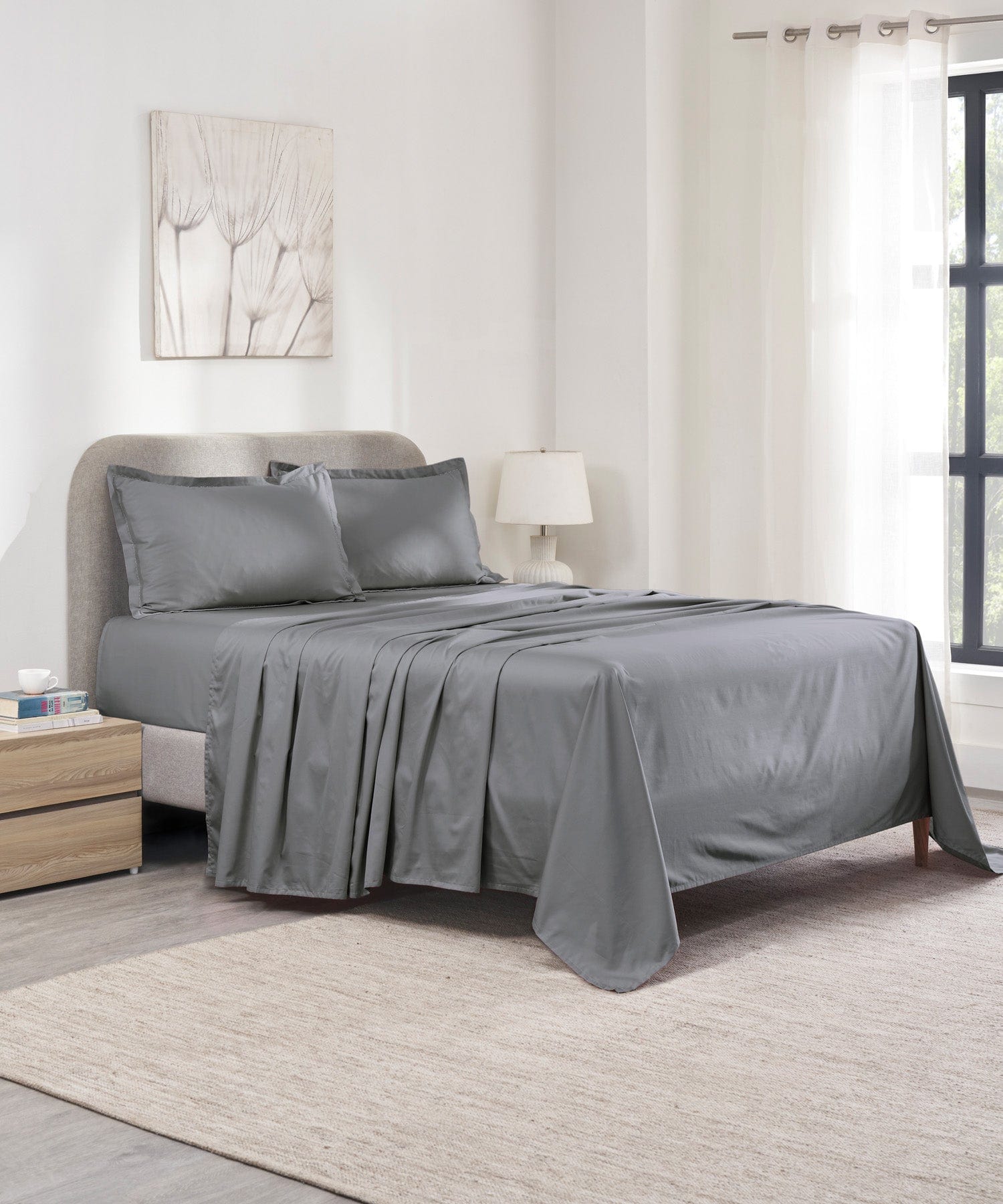 King Bedsheet