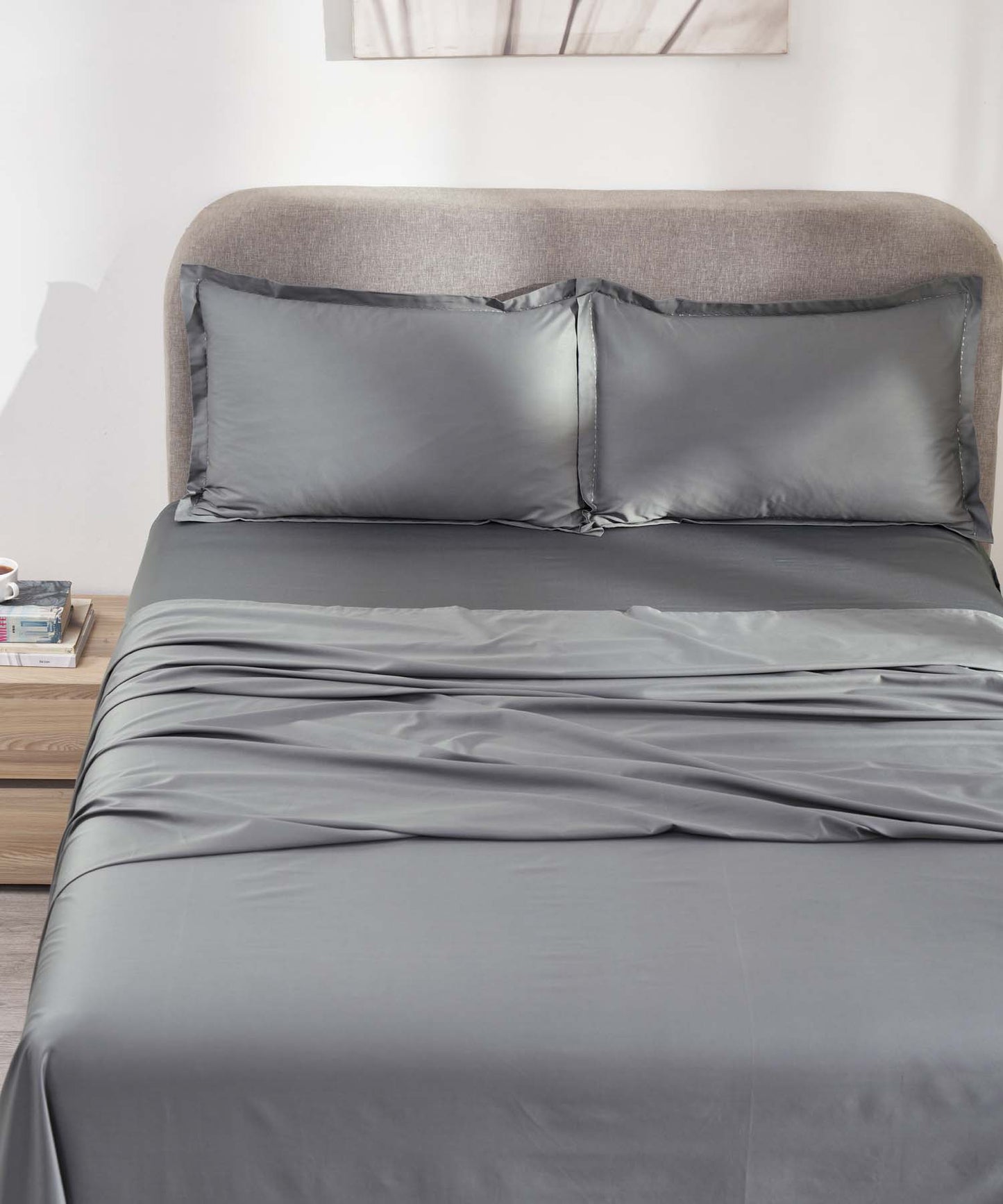 King Bedsheet