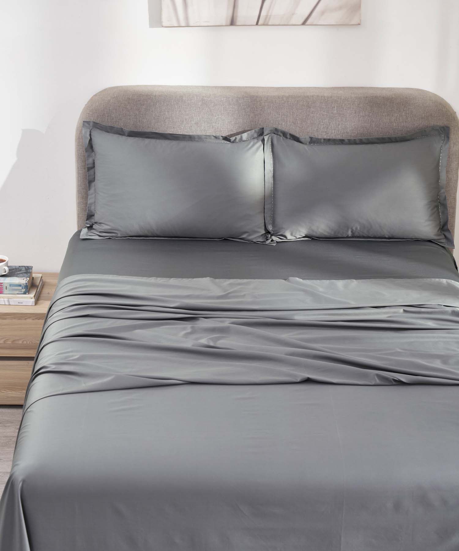 King Bedsheet