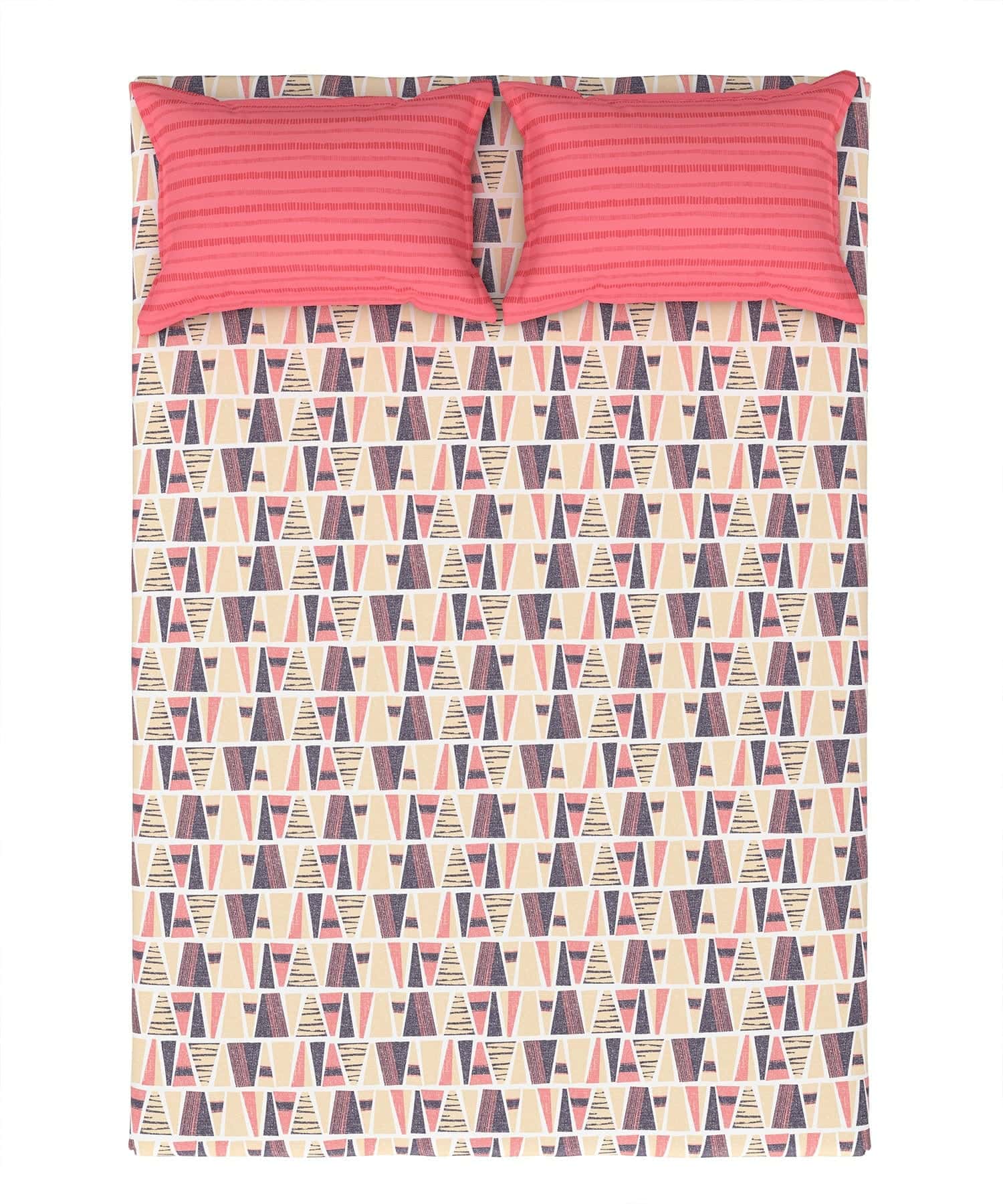 Queen Bedsheet