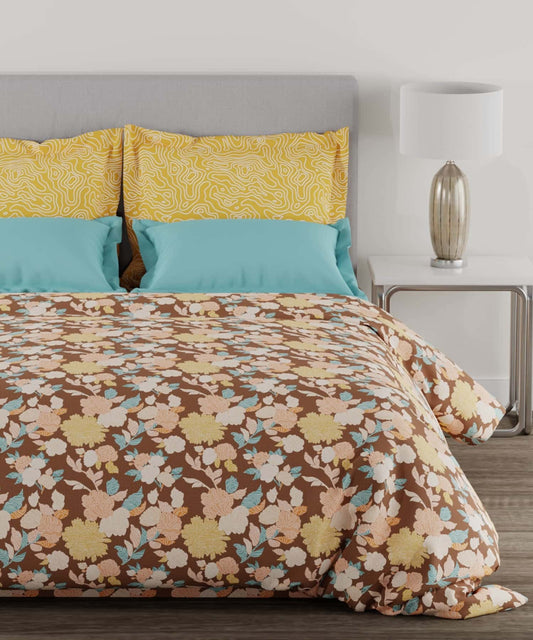 Queen Bedsheet