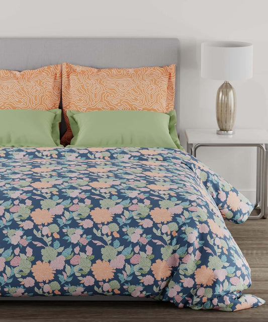 Queen Bedsheet