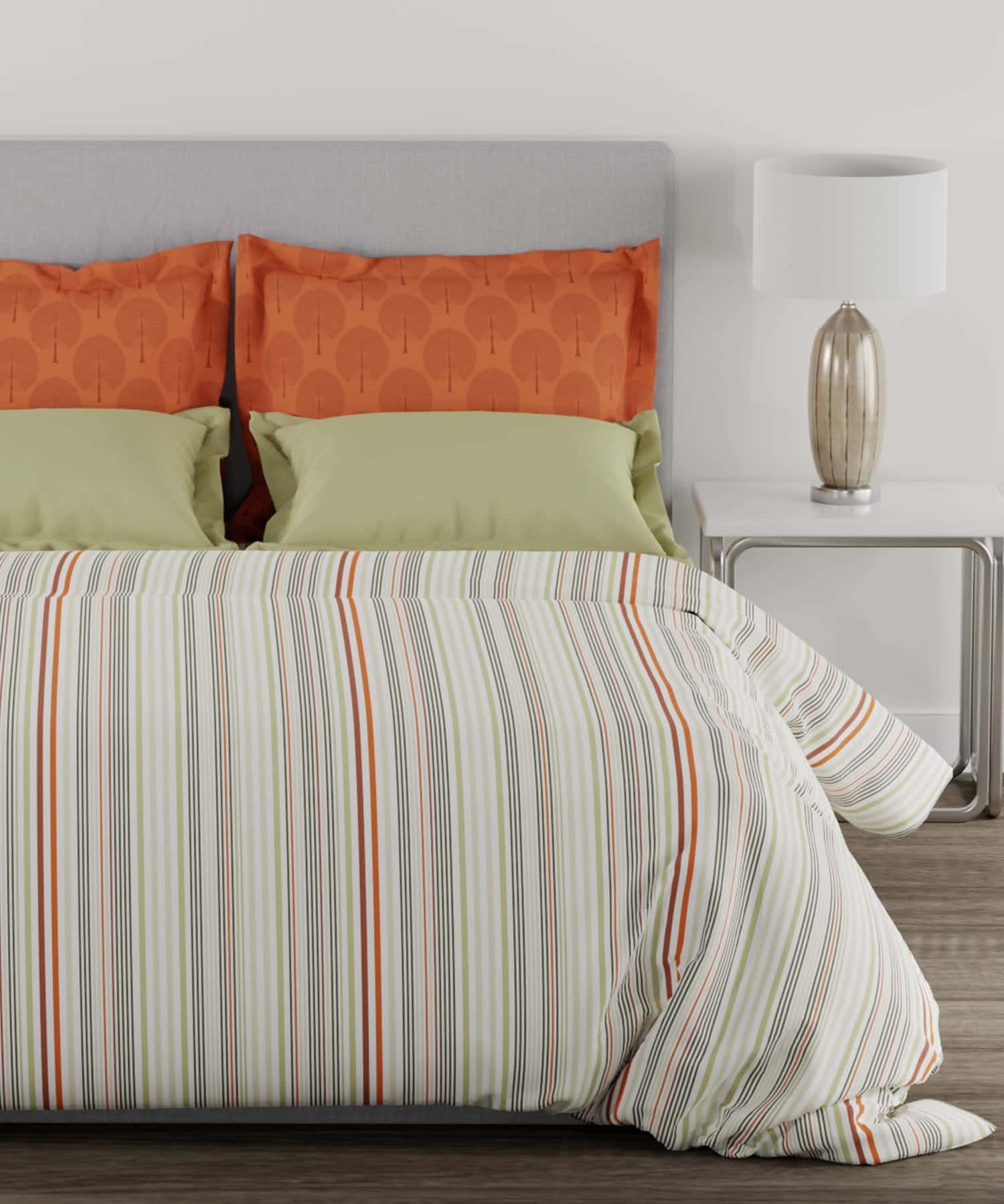Queen Bedsheet