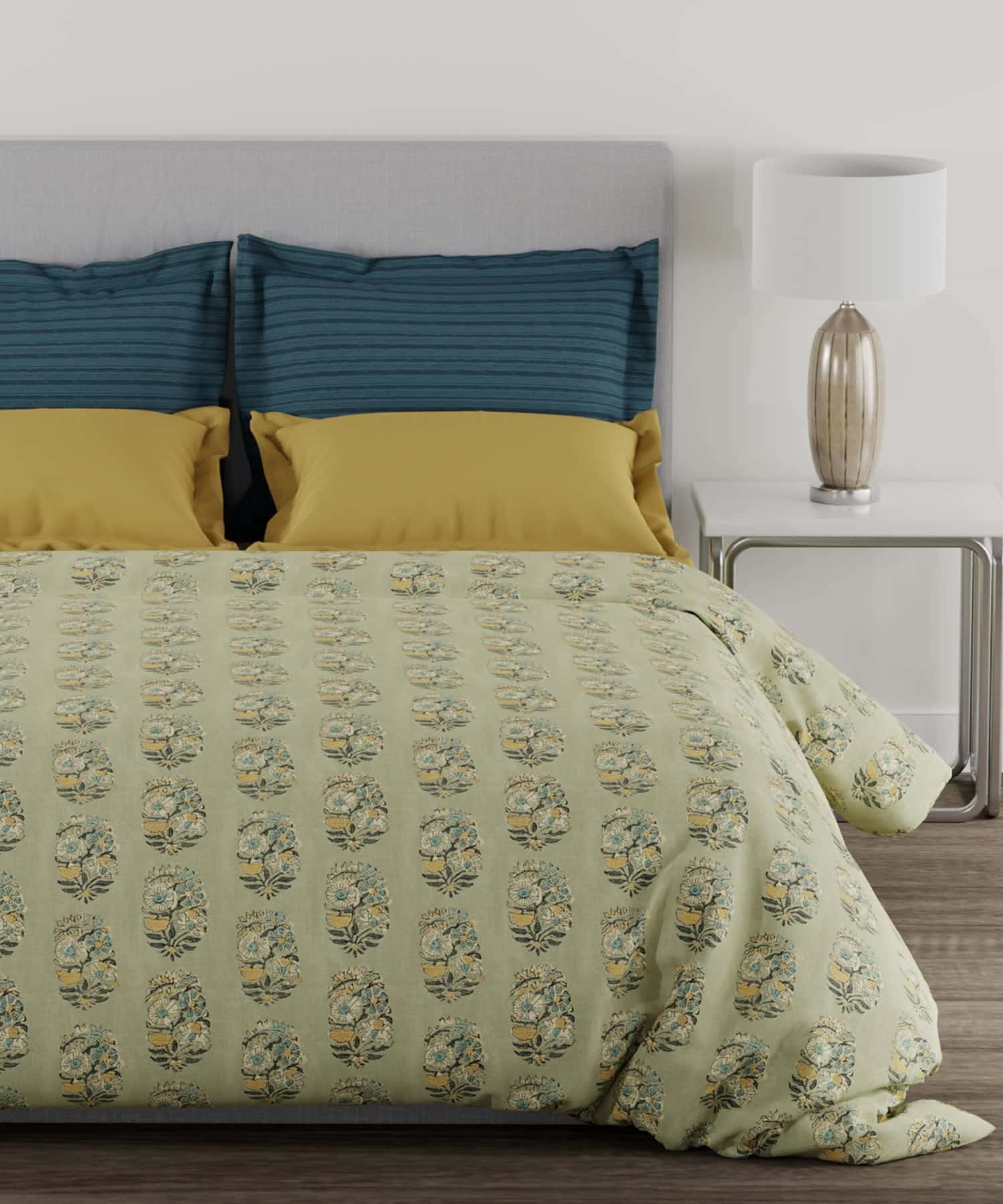 Queen Bedsheet