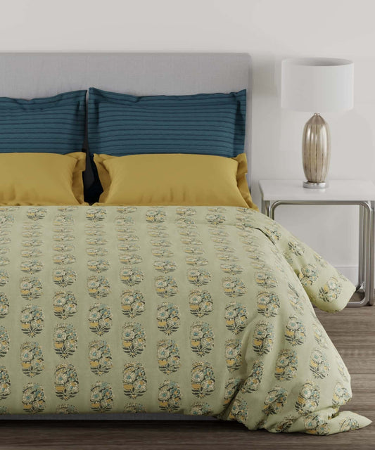 Queen Bedsheet