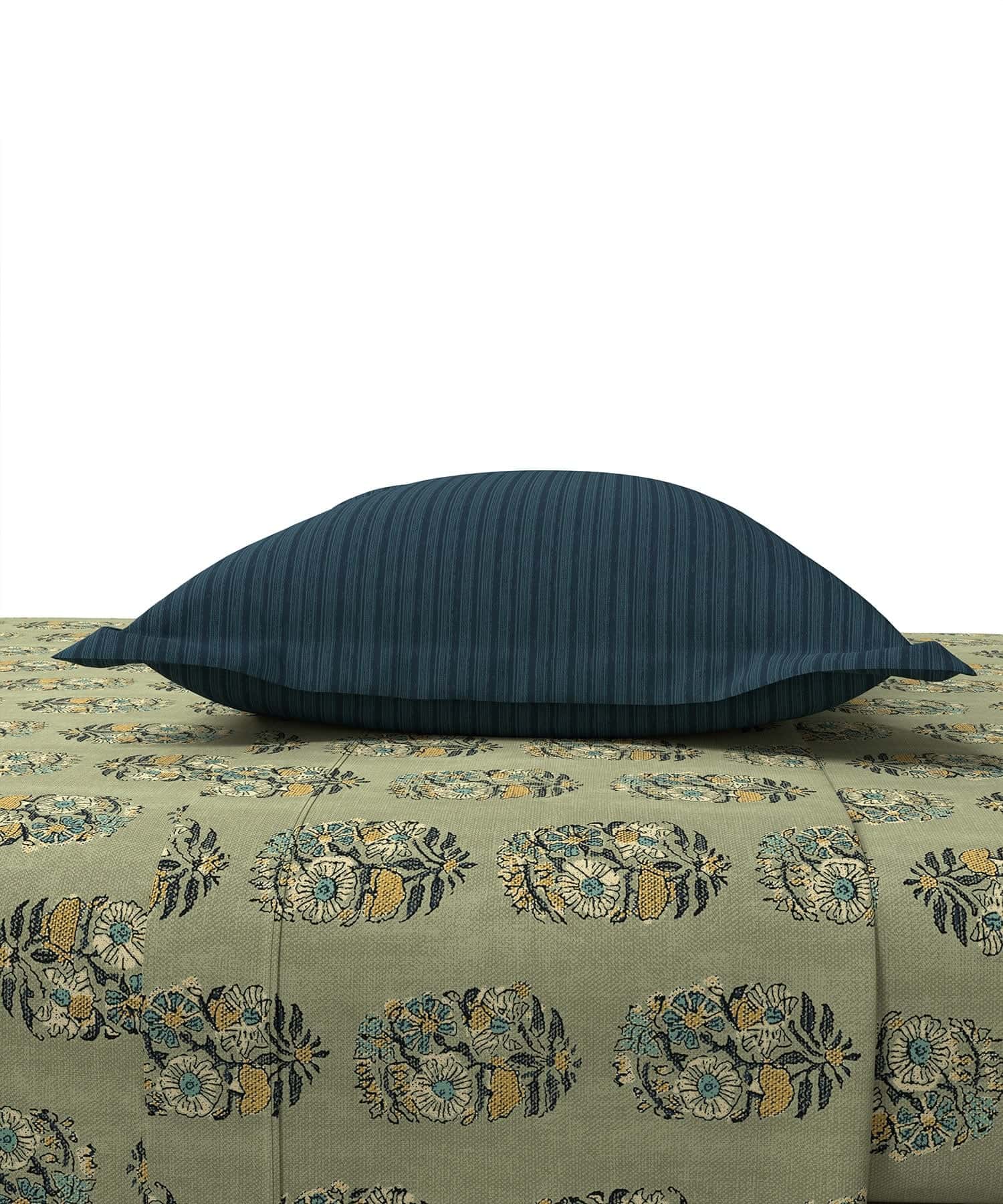 Queen Bedsheet