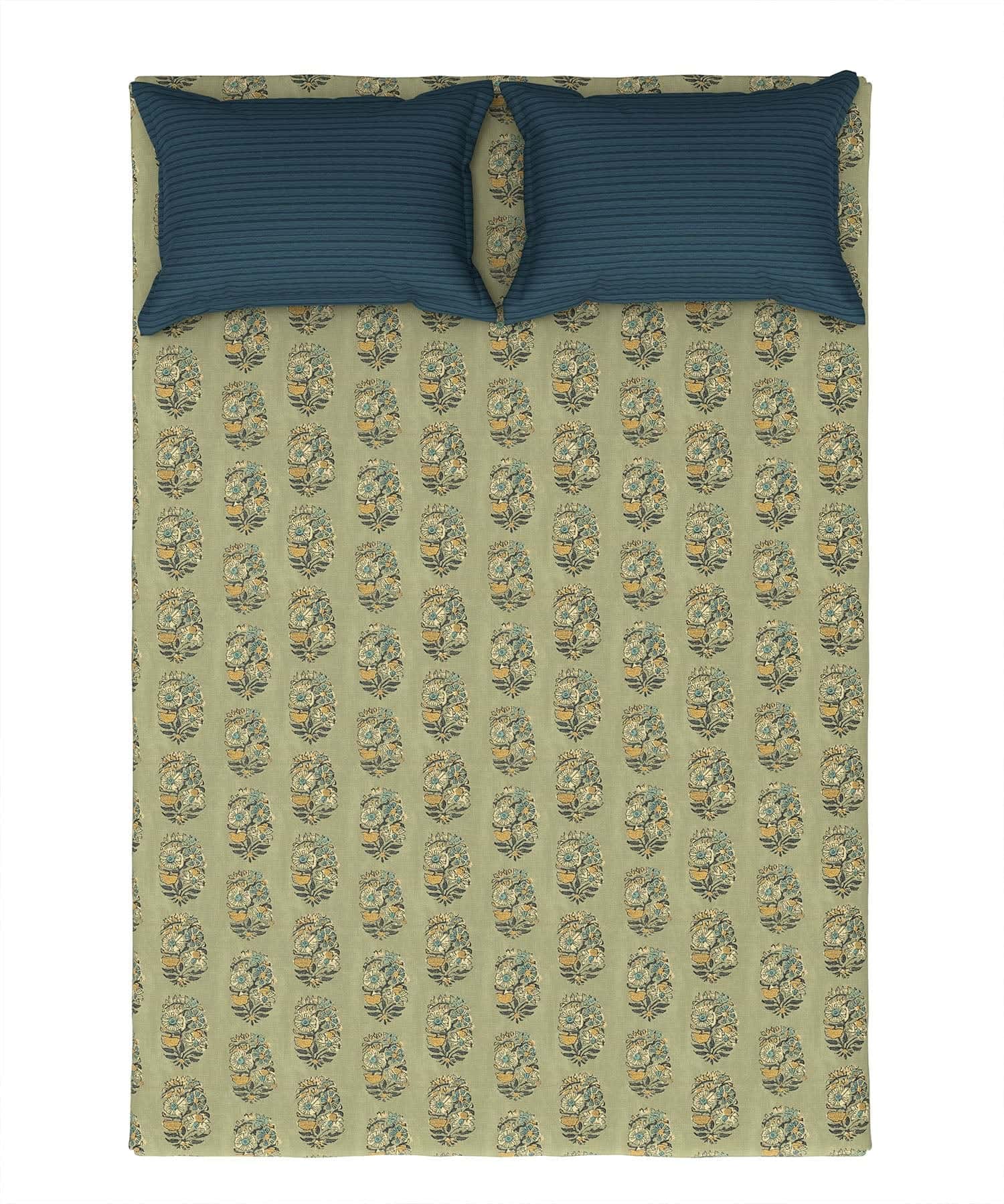 Queen Bedsheet