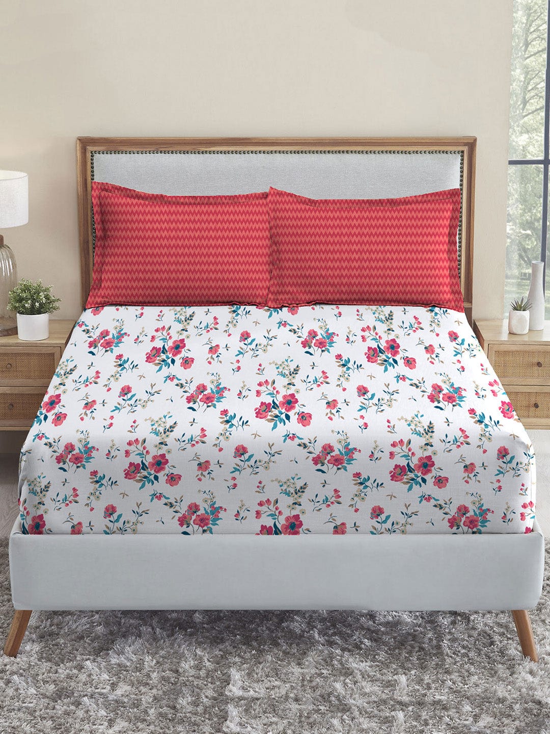 Queen Bedsheet