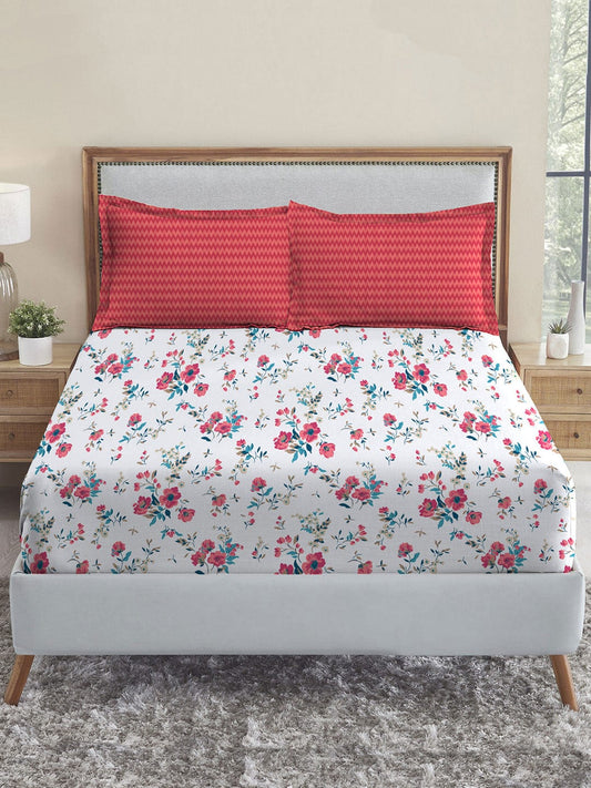 Queen Bedsheet