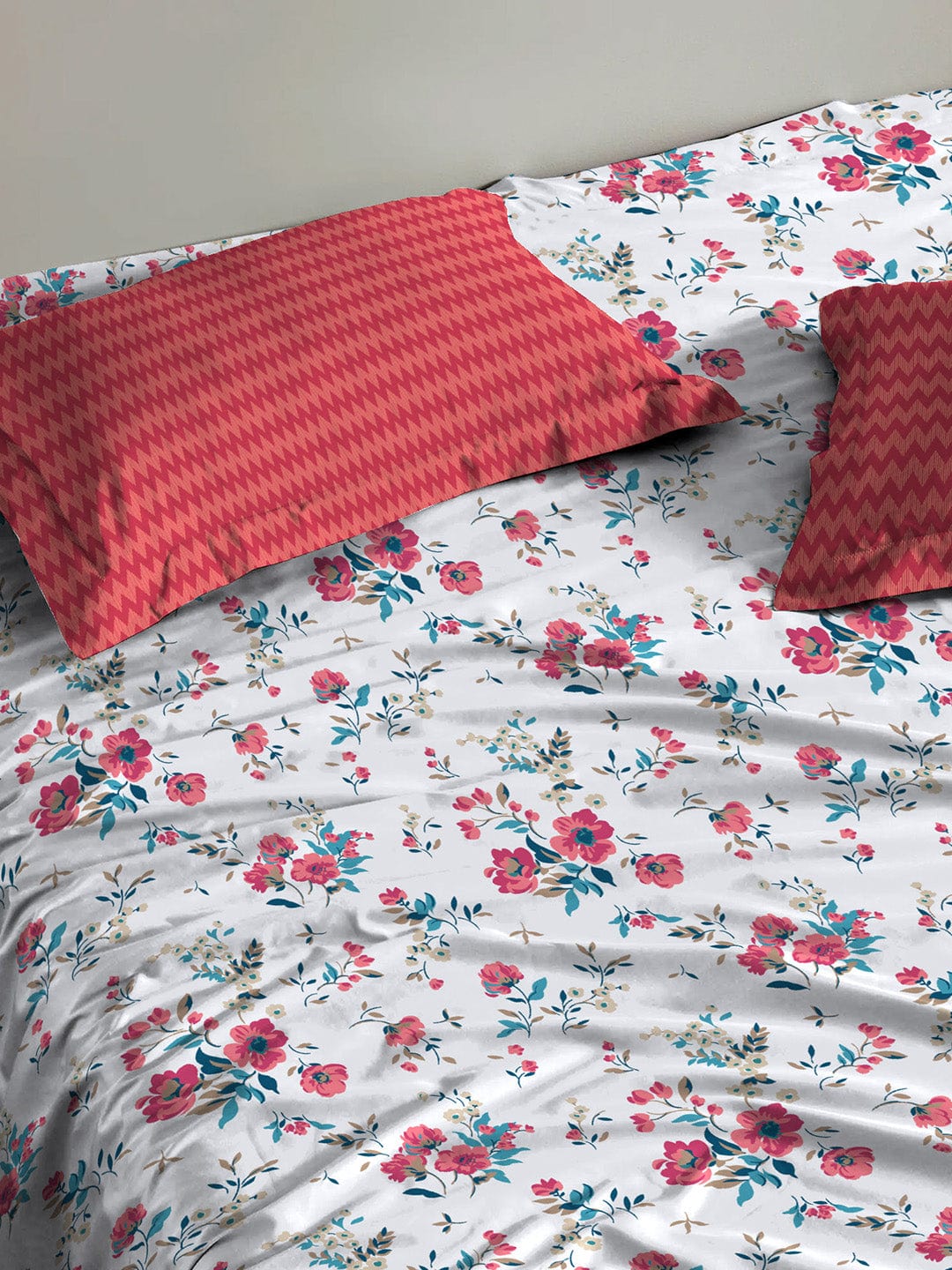 Queen Bedsheet