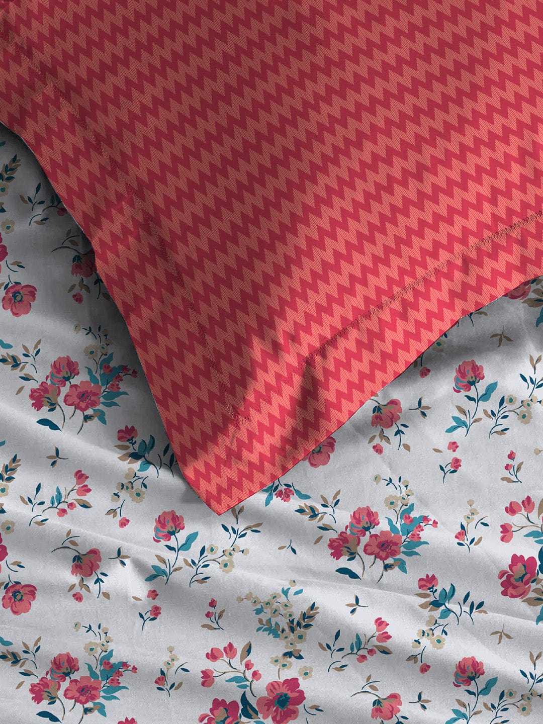Queen Bedsheet